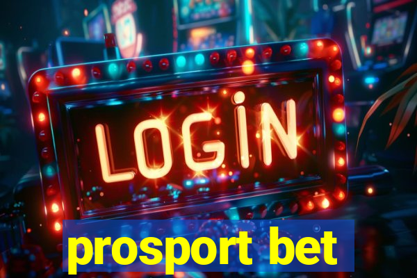 prosport bet